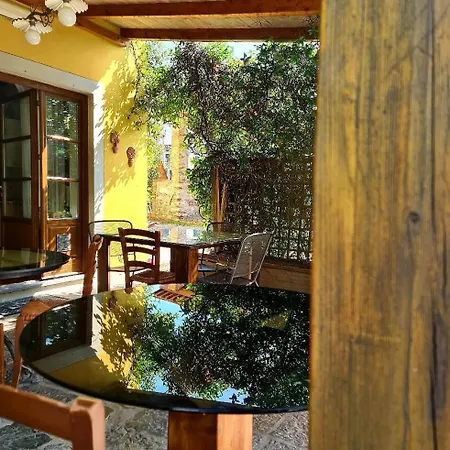 B&B Il Casale Di Nanni-3