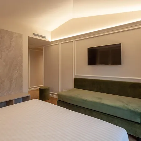 Hotel La Fortezza-2