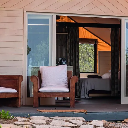 Be Vedetta - Relais&Glamping - Adult Only-2