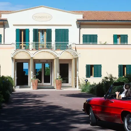 Tombolo Talasso Resort-2