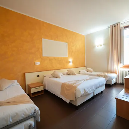 Hotel Angelica Firenze-2
