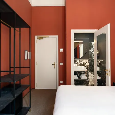4F Boutique Hotel Florence-3