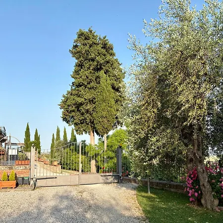 B&B Il Pozzo-3