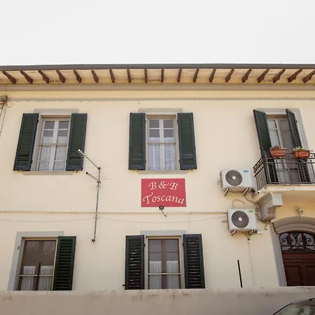 B&B Toscana-3