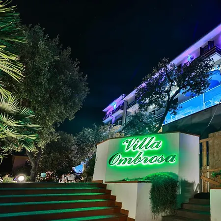 Hotel Villa Ombrosa-3