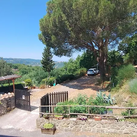 Borgo Tepolini Country House-2