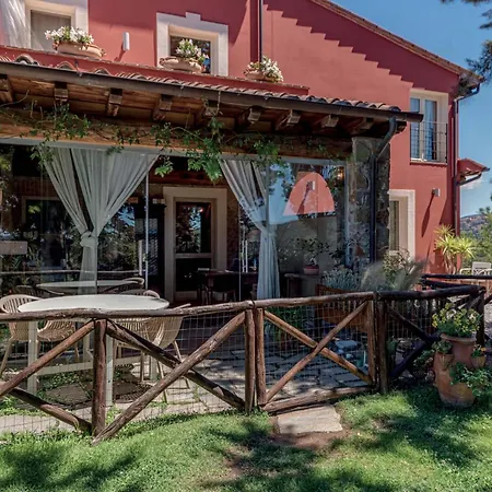 Be Vedetta - Relais&Glamping - Adult Only-3