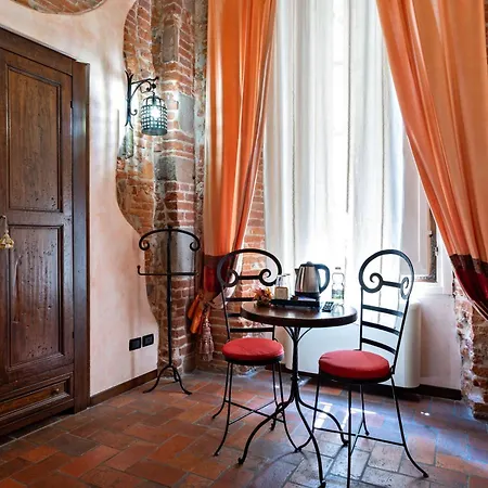 Antica Corte Dei Principi Charming Rooms-2