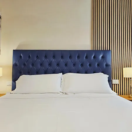 Spirit Of Florence Boutique Rooms-3