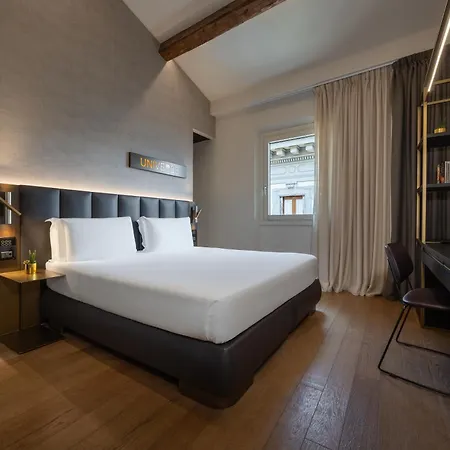 The Market Urban Hotel-2