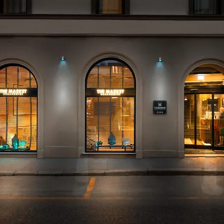 The Market Urban Hotel-3