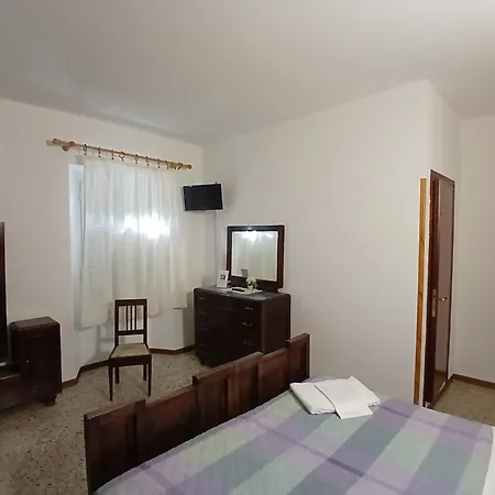 Albergo Ristorante Gualtieri-2