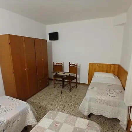 Albergo Ristorante Gualtieri-3
