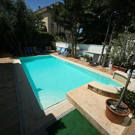 Hotel Nuovo Savi-3