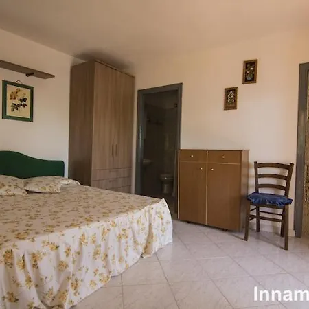 Residential Hotel Villaggio Innamorata-2