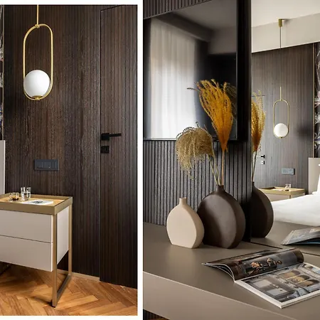 Aramis Deluxe Rooms-2