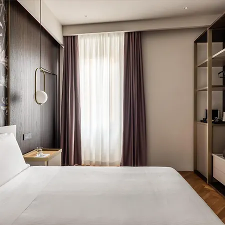 Aramis Deluxe Rooms-3