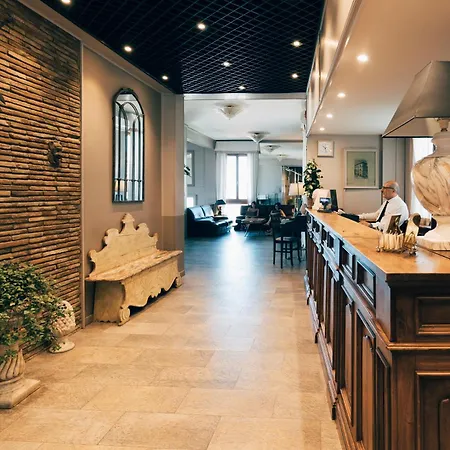 Hotel San Luca-2