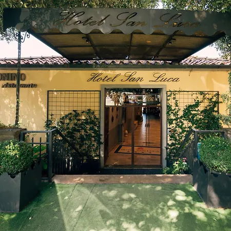 Hotel San Luca-3