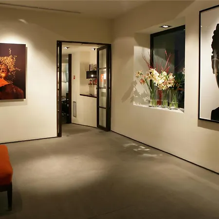 Gallery Hotel Art - Lungarno Collection-2