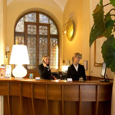 Hotel De La Pace, Sure Hotel Collection By Best Western-2