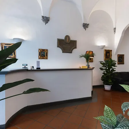 Hotel Unicorno-3