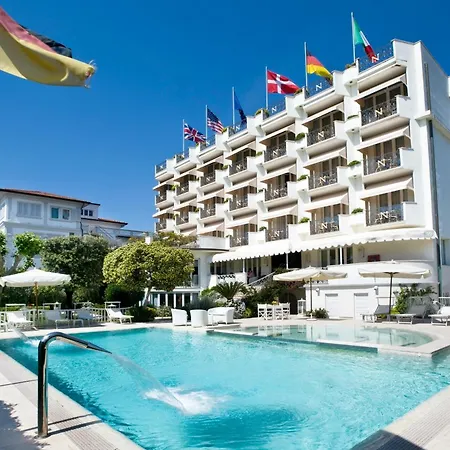 Hotel Il Negresco-2