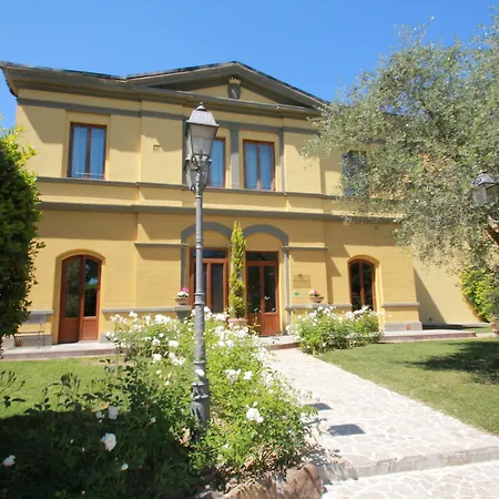 Hotel Villa Betania-2