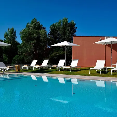 Four Points By Sheraton Siena-3