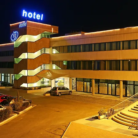 Hotel Planet-3