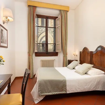Residenza Hotel Cimabue-3