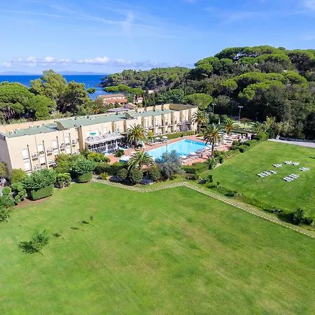 Residence Le Acacie-2