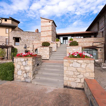Cdh Hotel Radda-3