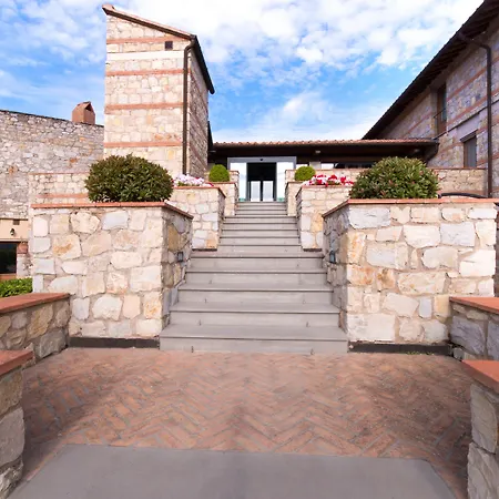 Cdh Hotel Radda-2