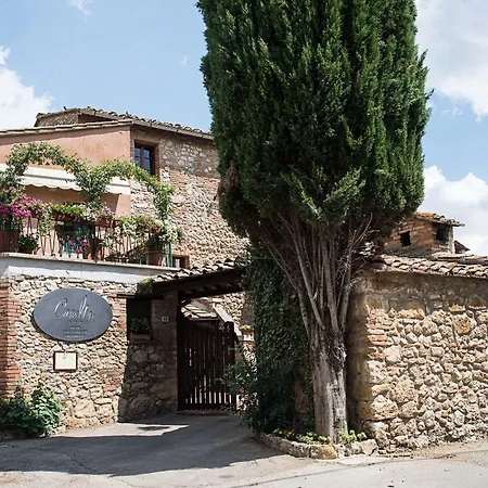Casalta Boutique Hotel-2
