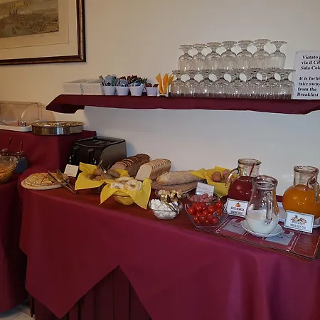 Hotel Alessandro Della Spina-2
