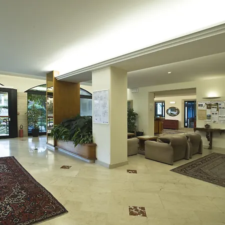 Hotel Villa Ricci & Benessere-2