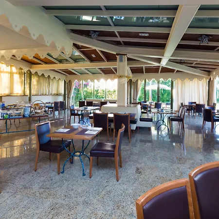 Hotel Villa Undulna - Terme della Versilia-3