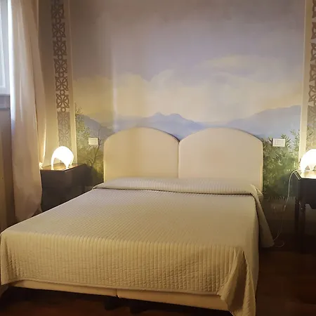 Albergo San Martino & Depandance-3