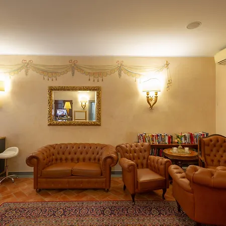 Hotel Davanzati-2