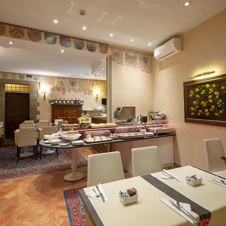 Hotel Davanzati-3
