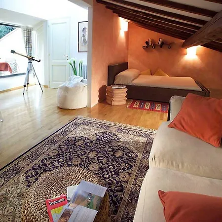 B&B Monte Oliveto-2