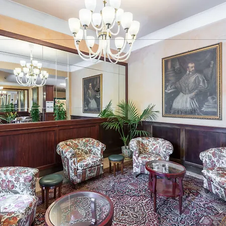 Hotel Minerva Palace-2