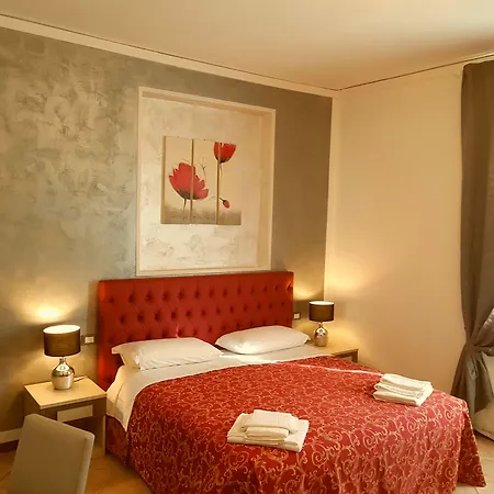 B&B La Cittadella-3