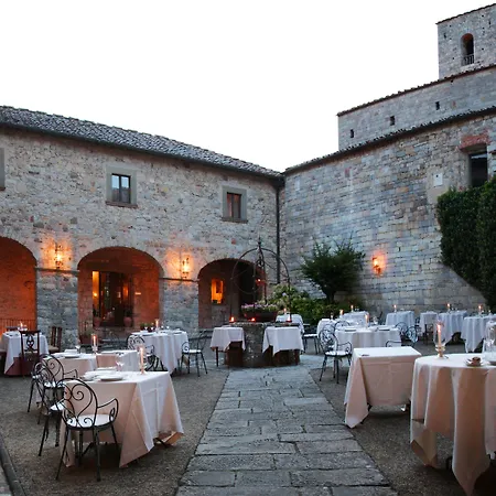 Castello Di Spaltenna Exclusive Resort & Spa-3