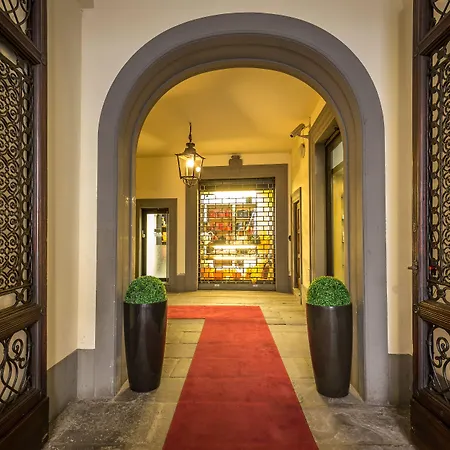 Hotel Duomo Firenze-2