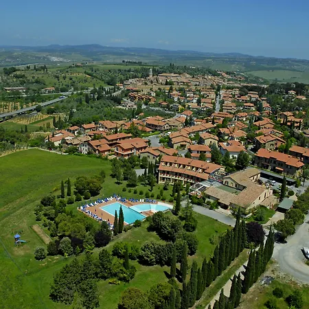 Hotel Palazzuolo-3