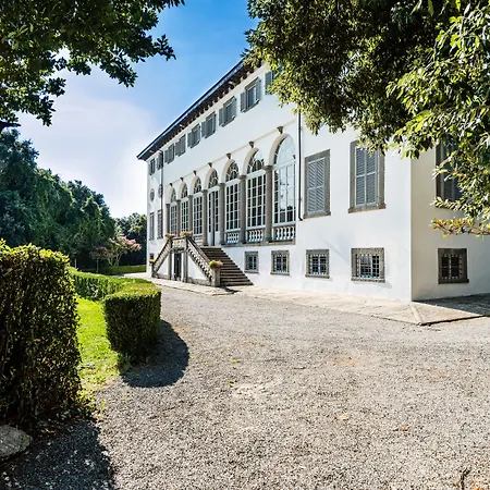 Tenuta Guinigi Antico Borgo Di Matraia - Exclusive Holidays Apartments & Pool-3