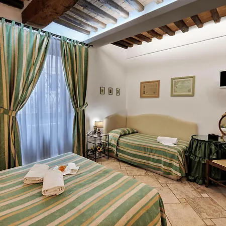 B&B Siena In Centro - Diffuso-3