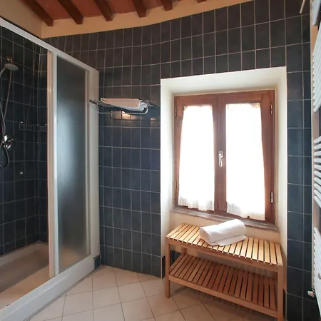 Hotel Villa San Michele-3